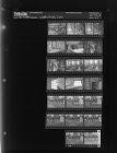 Candlewick Inn (20 Negatives) (December 4, 1964) [Sleeve 22, Folder d, Box 34]